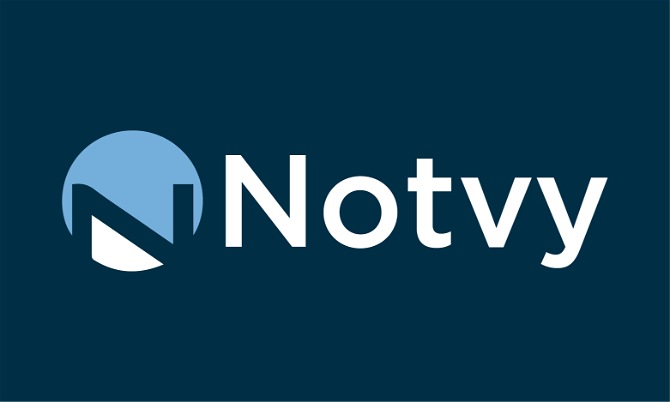 Notvy.com